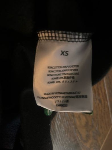 Essentials fear of god hoodie (real)