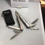 Leatherman BLAST multi tool Pliers Fishing Hiking DIY Image 4