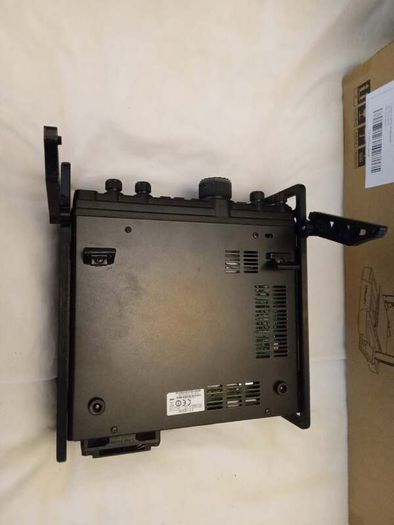 Yaesu FT-450D HF + 6m Transceiver