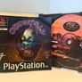 Oddworld Abes Odyssey Ps1 Image 3