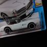 BMW 507 ! White ! from Factory Fresh Series ! Hot Wheels ! Mattel ! Image 5