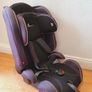 baby seat Image 3