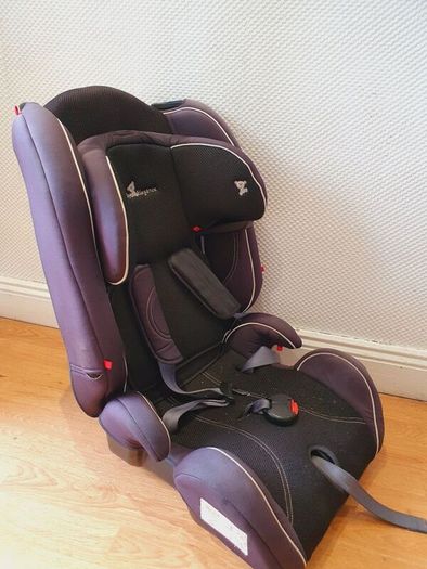 baby seat