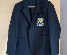 Newbridge college blazers
