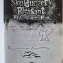 Skulduggery Pleasant 4 Book Bundle Books 1 & 2 SIGNED and hand skull illustrations by Derek Landy Image 8