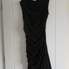 DKNY stylish dress