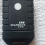 Sparkrite SRA-2 car alarm remote key fob Image 3