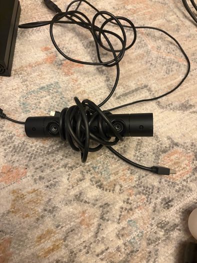 Playstation VR 1