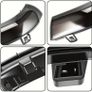 2pcs Sequential LED Side Mirror Indicator Turn Signal Light Dynamic Blinker for VW Golf Image 6