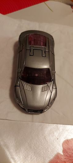 Transformer / toy