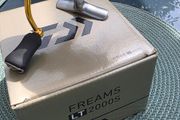 Daiwa Freams 21 LT 2000 Reel