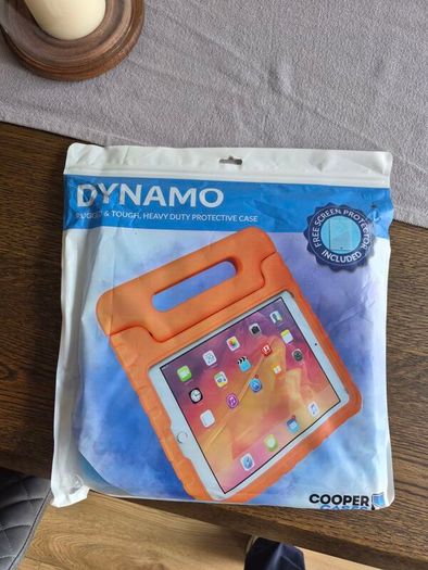 Samsung Tab A 10.1 Protective Case