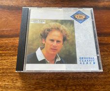 Art Garfunkel Angel Clare CD