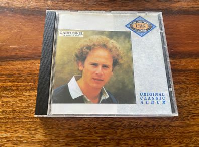 Art Garfunkel Angel Clare CD