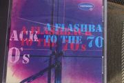 A Flashback to the '70's CD (Clout, Nilsson, Nazareth, Frijid Pink, etc)