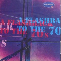 A Flashback to the '70's CD (Clout, Nilsson, Nazareth, Frijid Pink, etc)