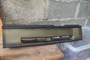 AE86 Levin front grill