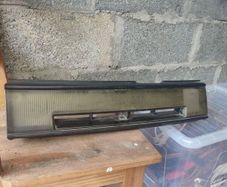 AE86 Levin front grill