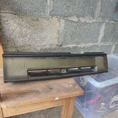 AE86 Levin front grill