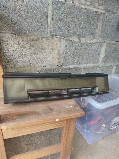 AE86 Levin front grill