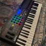 Akai MPK249 49 Key MIDI Controller (Boxed, Tested & Working) Image 2