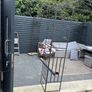 gazebo frame Image 2