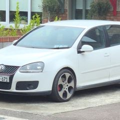 2005 Volkswagen Golf