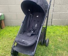Joie Brisk Stroller