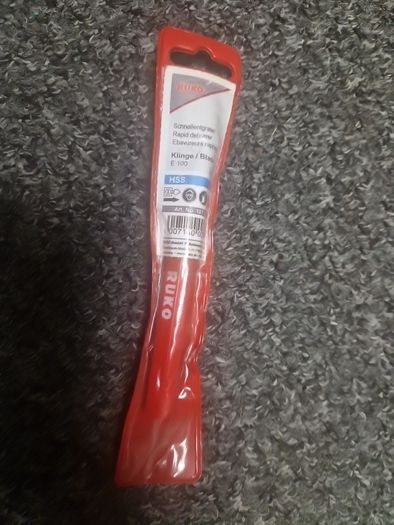 ruko deburring tool