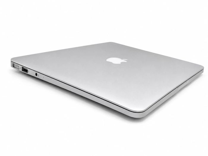 Apple Macbook Pro i7-4980HQ Silver 16GB RAM 512GB SSD 266 Cycles