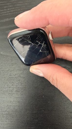 Apple Watch 4 series  for parts