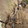 Kverneland plough Image 5