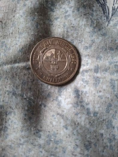 Coin collection
