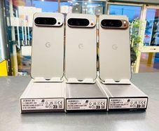 Google pixel 9 pro XL