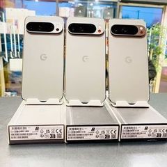 Google pixel 9 pro XL