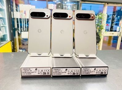 Google pixel 9 pro XL