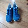 Size 3 Skechers Trainer Image 3