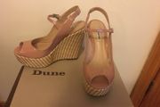 Dune sandal