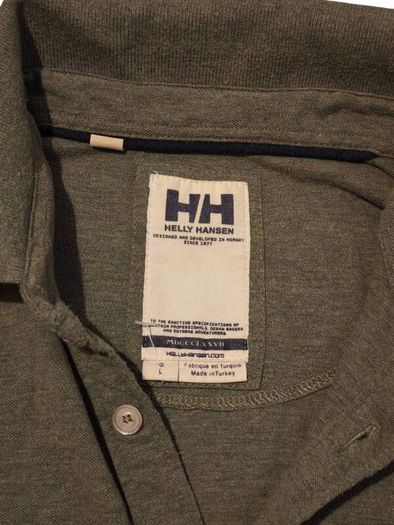 Helly Hansen t shirt