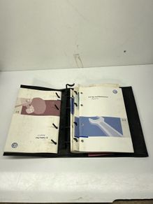 2011 Volkswagen CC Passat CC Owners Manual A2l10b5s