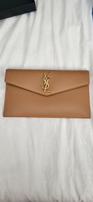 YSL clutch