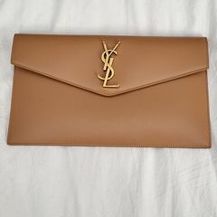 YSL clutch