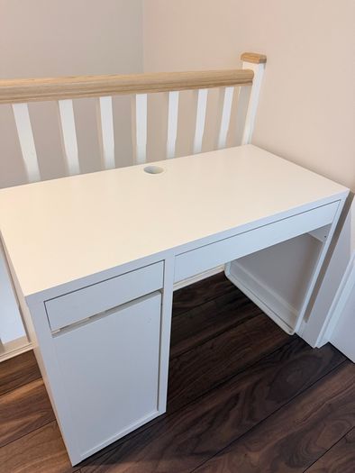 IKEA office desk