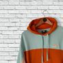 Nike Hoodie Image 3