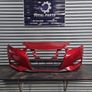 Nissan micra 2017-on front bumper Image 2