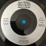 Zeitgeist - Over Again (1982) 7" Image 4