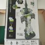 Like new Big Space Exploring Rocket Launch Playset  with Smoke Effects Image 7