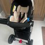Stroller and car seat Image 4