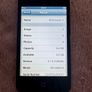 Ipod touch 4th 8 GB Image 3