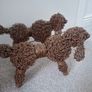 Unique Dog Sculpture Image 6